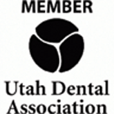 Utah Dental Association Logo