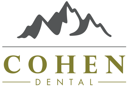Cohen Dental Logo